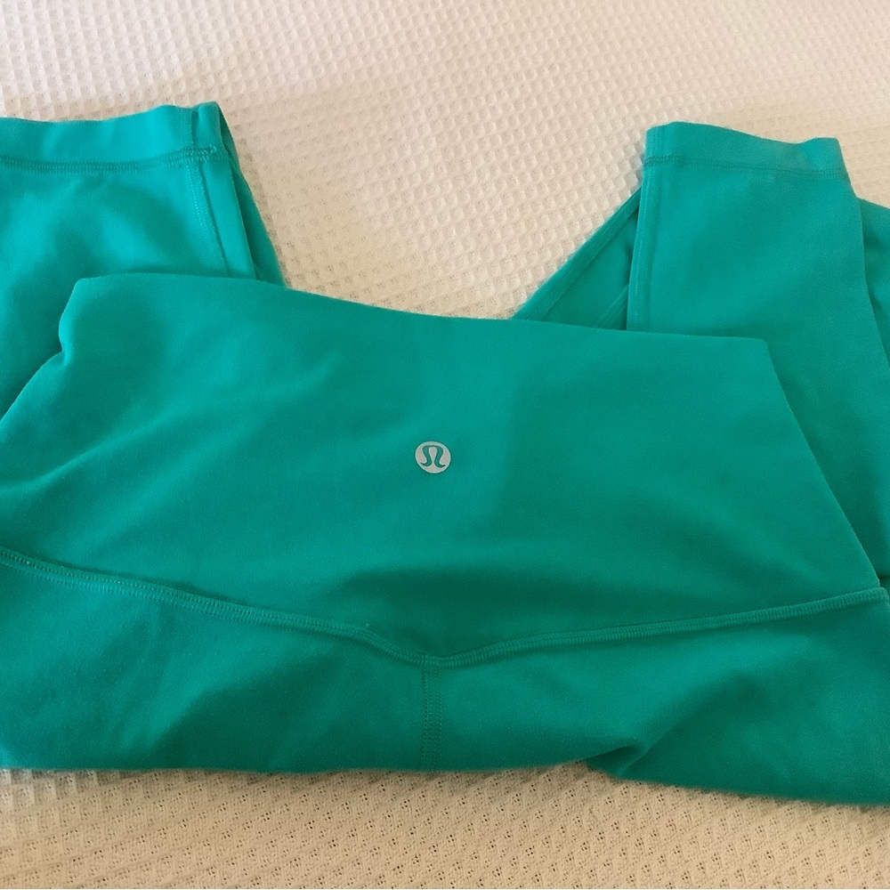 Lululemon leggins